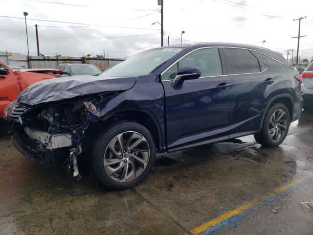 2018 Lexus RX 350 