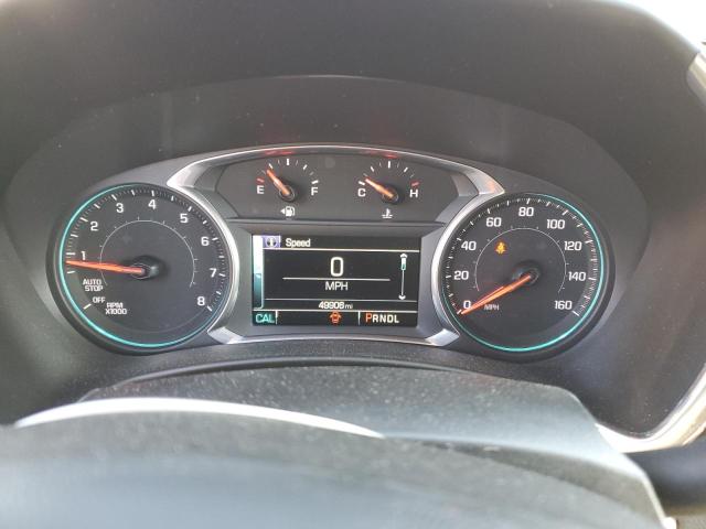 2018 CHEVROLET EQUINOX LT 2GNAXSEV1J6246958