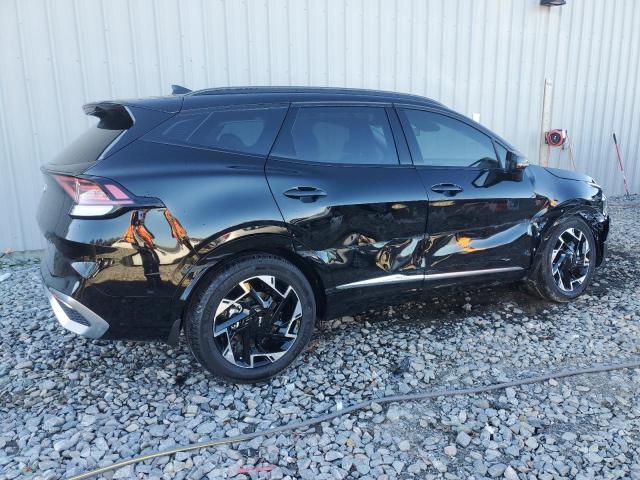 2024 KIA SPORTAGE S - 5XYK53DFXRG182176