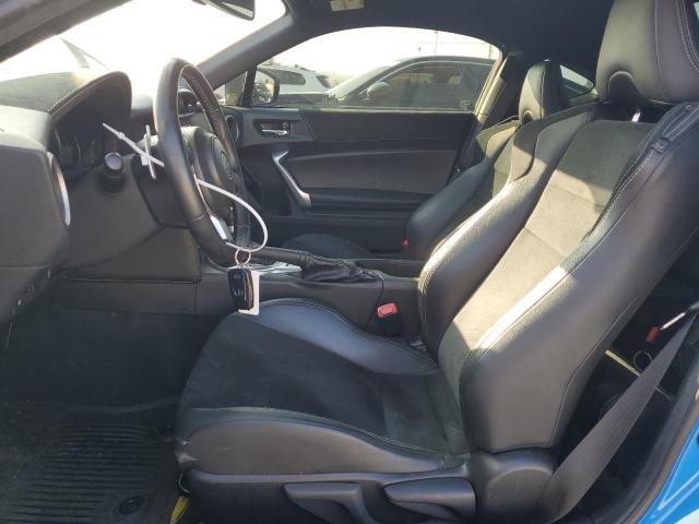 2020 TOYOTA 86 GT JF1ZNAE12L8752228