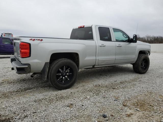 2018 CHEVROLET SILVERADO 1GCVKREH1JZ110359
