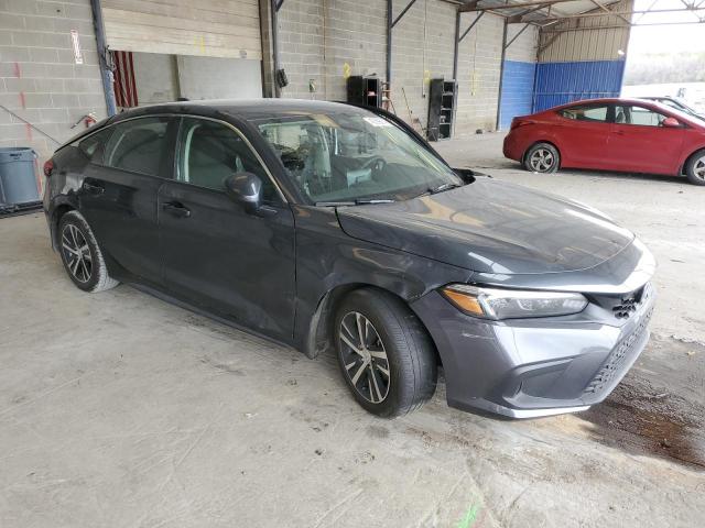 2023 HONDA CIVIC LX - 19XFL2H58PE019765