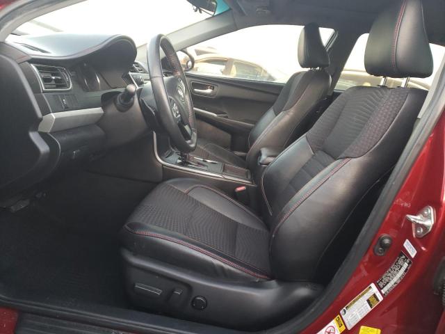 2015 TOYOTA CAMRY LE 4T1BF1FK0FU924778