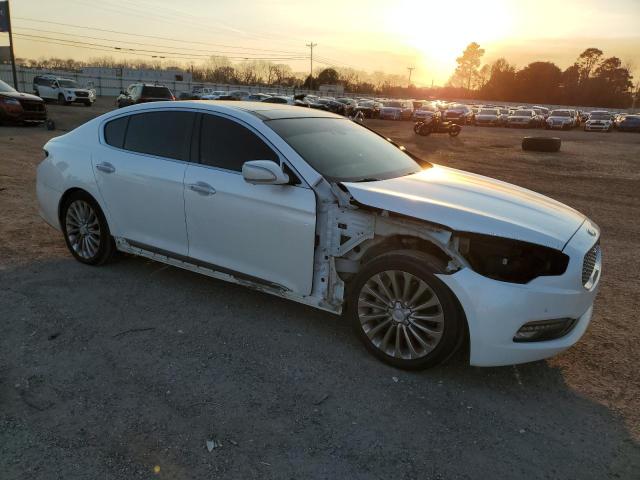 2017 KIA K900 KNALW4D45H6036448