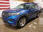 2020 FORD EXPLORER X - 1FMSK8DH1LGB36629
