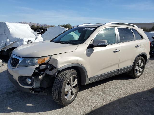 2012 Kia Sorento Ex VIN: 5XYKU4A2XCG234150 Lot: 42624094