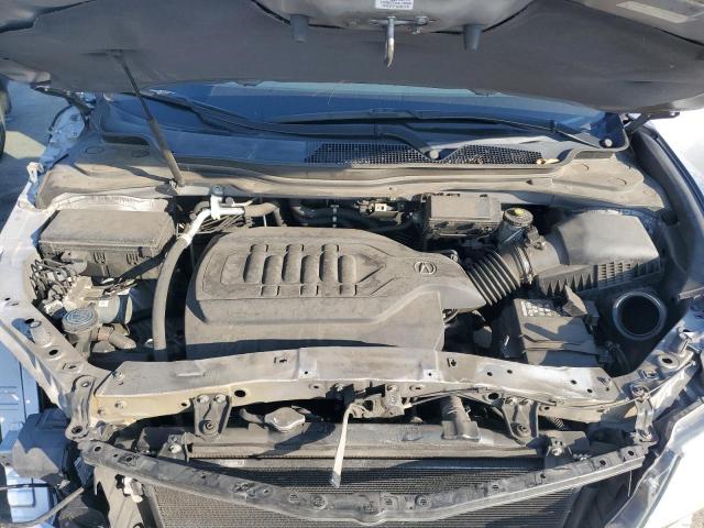 2016 ACURA MDX TECHNO 5FRYD3H41GB003757