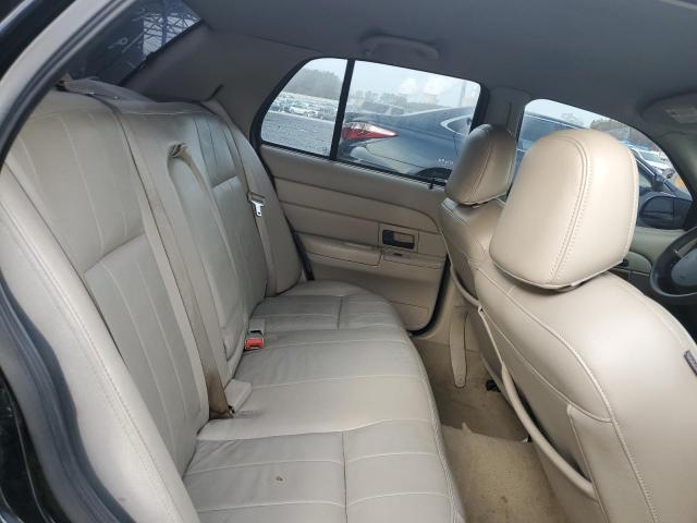 2006 Ford Crown Victoria Lx VIN: 2FAFP74V96X147499 Lot: 40445784