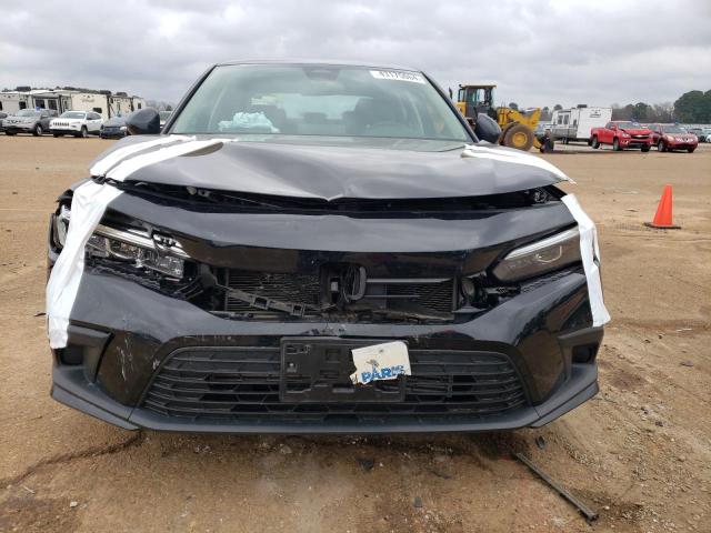 2022 HONDA CIVIC EX - 2HGFE1F74NH320738