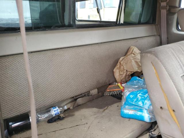 1996 Toyota T100 Xtracab VIN: JT4TN12D2T0017827 Lot: 41627364