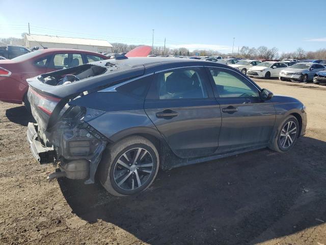 2023 HONDA CIVIC LX 19XFL2H51PE009031