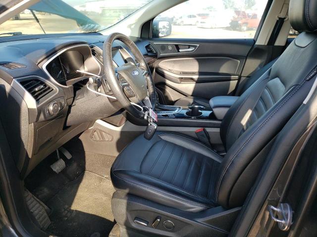 2FMPK3J93JBB63602 2018 FORD EDGE, photo no. 7