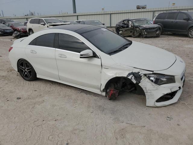 VIN WDDSJ4EB4HN409033 2017 Mercedes-Benz CLA-Class,... no.4