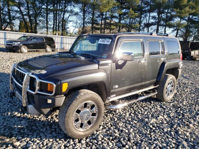 2008 HUMMER H3 