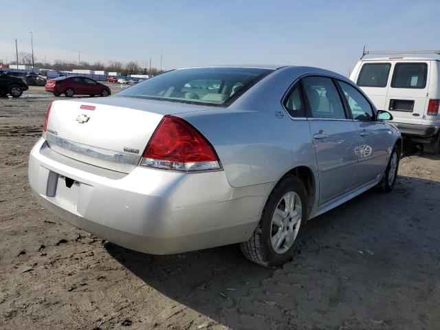 2G1WB57K991270959 | 2009 Chevrolet impala ls