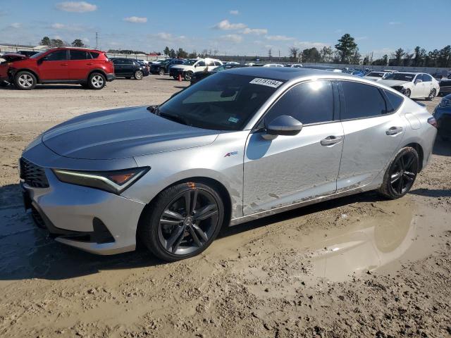 2023 ACURA INTEGRA A- 19UDE4H34PA019827