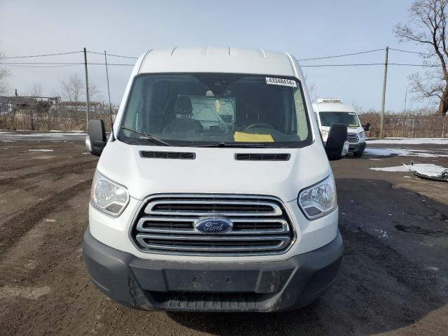 2019 FORD TRANSIT T- 1FTYR2CM0KKA03278
