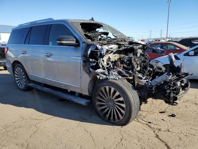 2021 LINCOLN NAVIGATOR 5LMJJ2LT9MEL05954