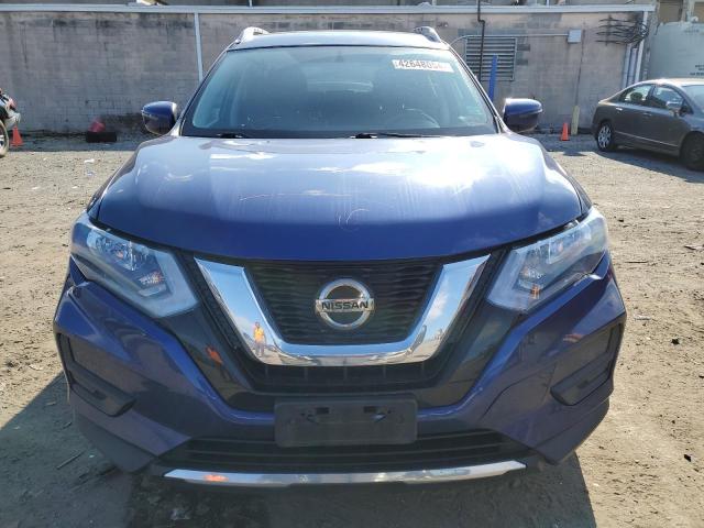 2018 NISSAN ROGUE S KNMAT2MVXJP545970