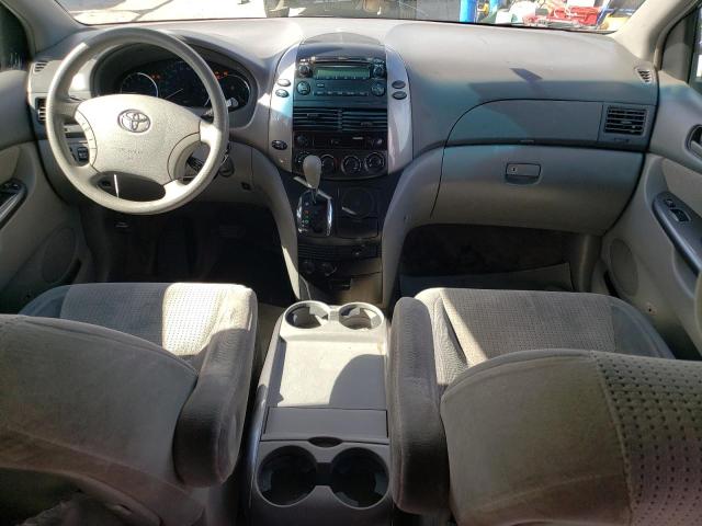 2010 Toyota Sienna Ce VIN: 5TDKK4CC5AS311843 Lot: 44405884