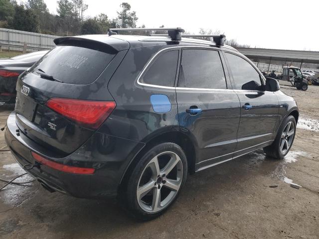 VIN WA1WGAFP2DA053356 2013 Audi Q5, Prestige no.3