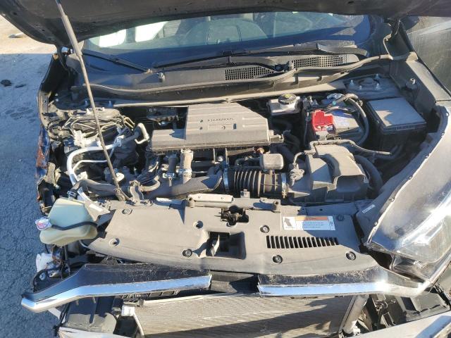 2021 Honda Cr-V Ex VIN: 2HKRW2H5XMH668723 Lot: 43692174