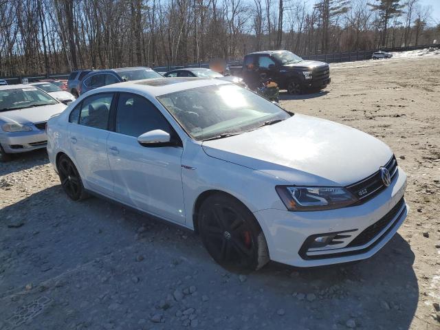 2016 VOLKSWAGEN JETTA GLI 3VW4T7AJ0GM371396