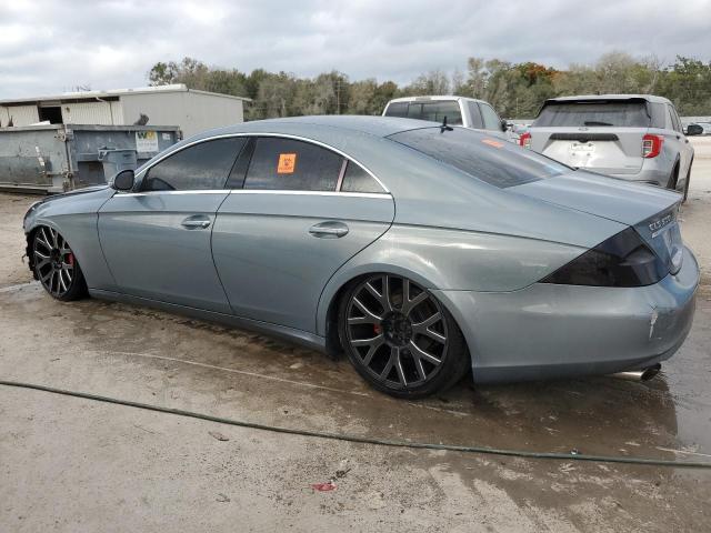 2006 Mercedes-Benz Cls 500C VIN: WDDDJ75XX6A019368 Lot: 42112934