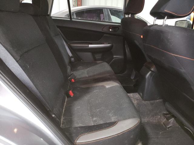 2016 SUBARU CROSSTREK - JF2GPABC0G8344822