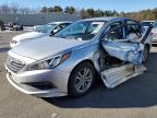 2015 HYUNDAI SONATA ECO - 5NPE24AAXFH164396