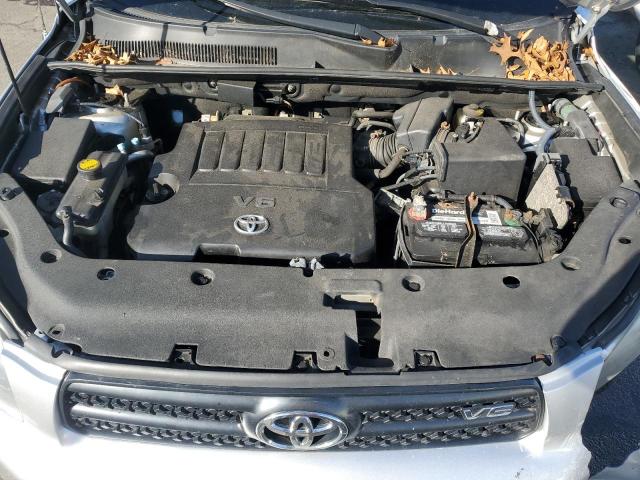 2008 Toyota Rav4 Sport VIN: JTMBK32V486044508 Lot: 42567434