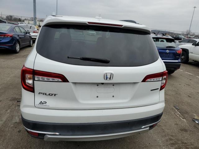 2020 HONDA PILOT TOUR - 5FNYF5H91LB000516