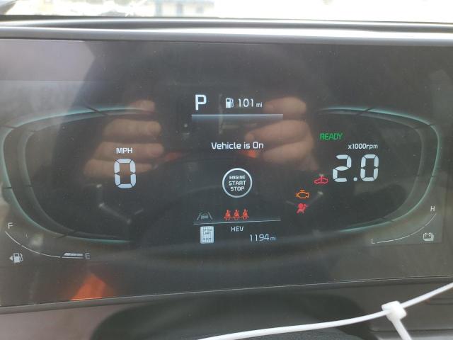 2023 KIA SPORTAGE X KNDPYDAH1P7102346