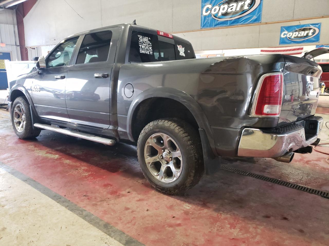 1C6RR7NT5HS529900 2017 Ram 1500 Laramie