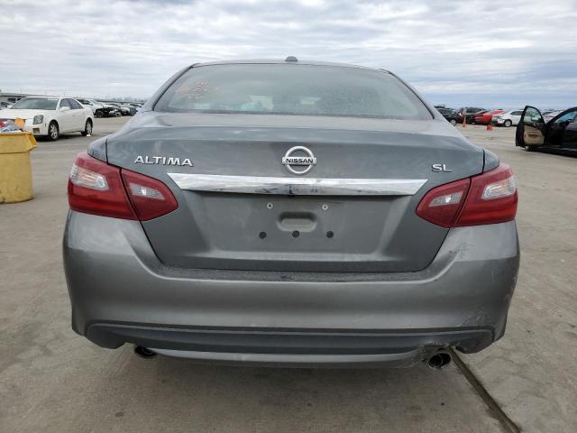 2018 Nissan Altima 2.5 VIN: 1N4AL3AP3JC201003 Lot: 44816444