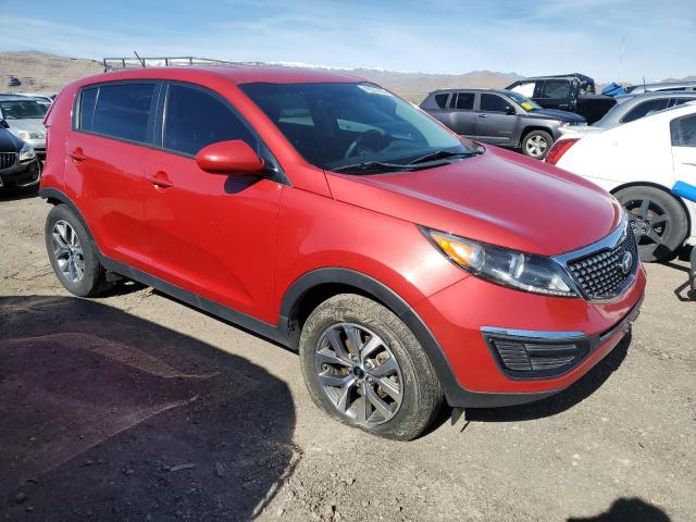 2014 Kia Sportage Base VIN: KNDPB3ACXE7602373 Lot: 51245514