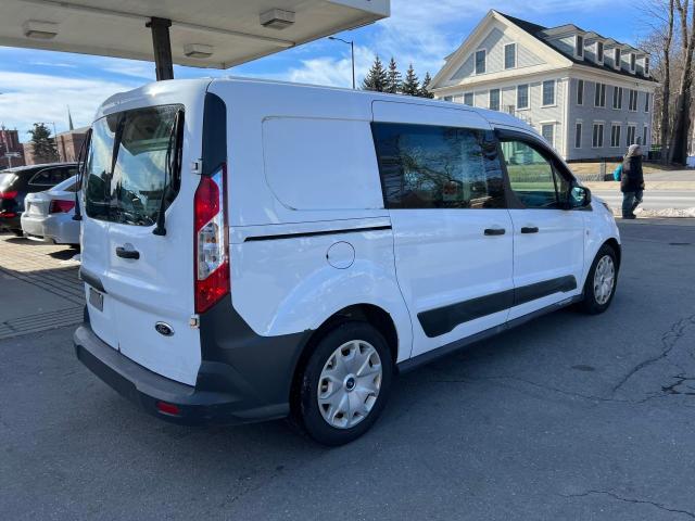 2015 Ford Transit Connect Xl VIN: NM0LS7E71F1188498 Lot: 42368364