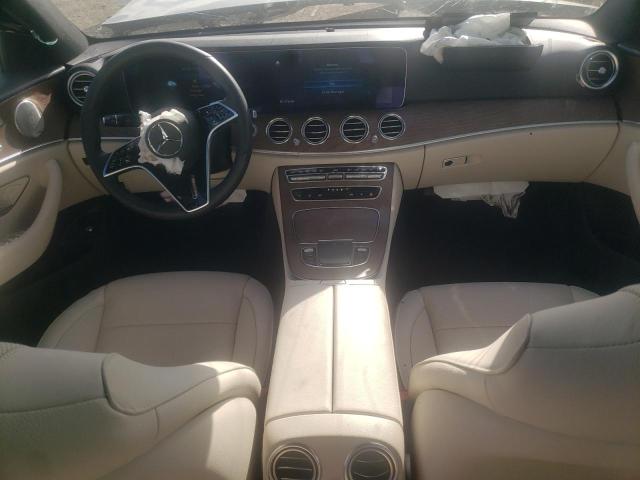 2023 Mercedes-Benz E 350 4Matic VIN: W1KZF8EB6PB171774 Lot: 43408754