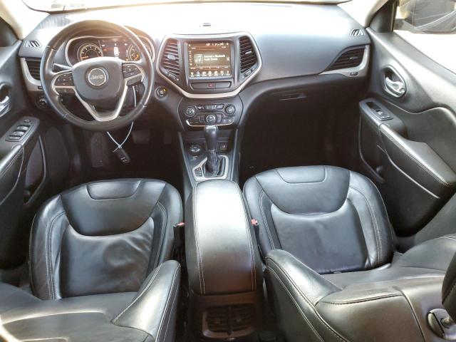 2015 JEEP CHEROKEE L 1C4PJMDS9FW704217