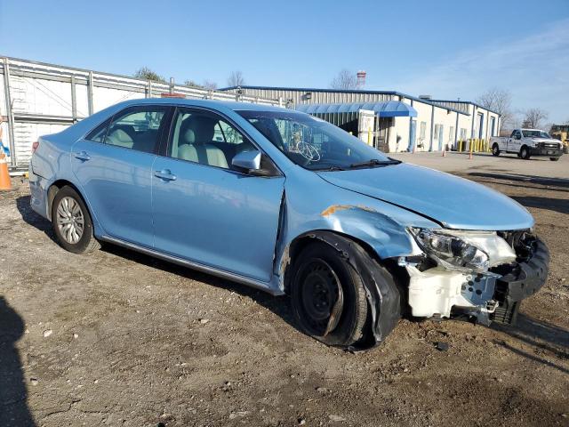 2012 Toyota Camry - Image 4