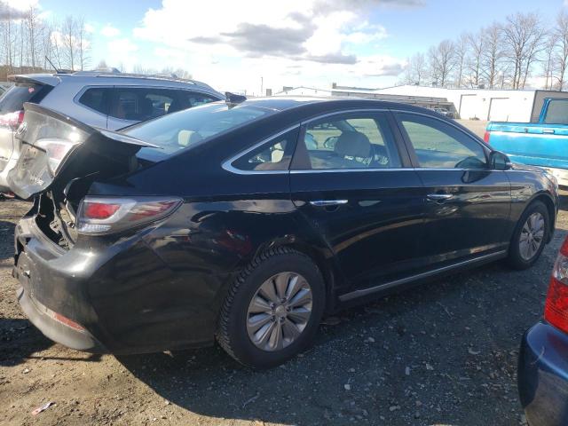 2017 Hyundai Sonata - Image 3