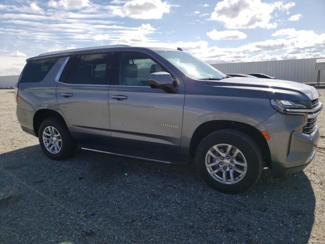 2021 CHEVROLET TAHOE 1GNSCNKD0MR189691