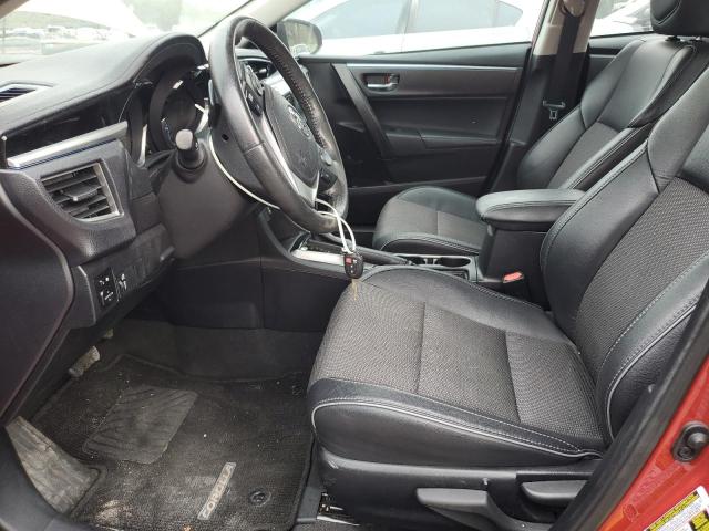 2015 TOYOTA COROLLA L 2T1BURHE7FC410553