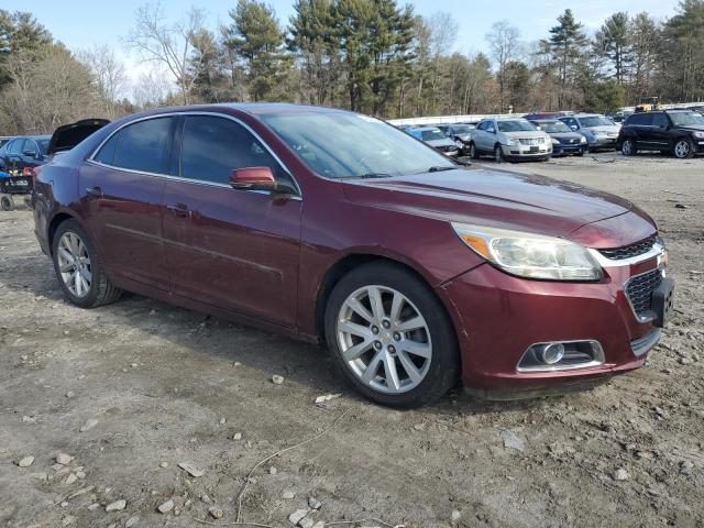 1G11D5SL9FF178162 | 2015 Chevrolet malibu 2lt