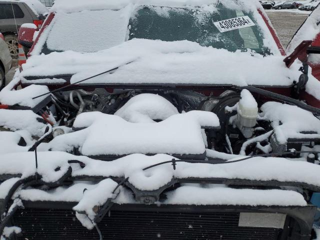 2015 CHEVROLET SUBURBAN K 1GNSKJKC1FR200199