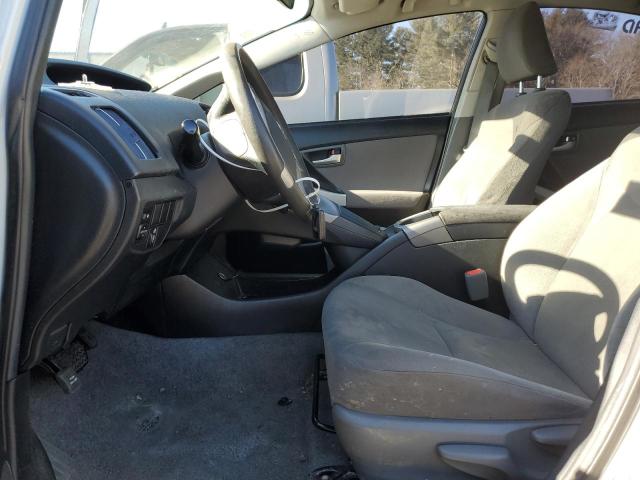 2015 TOYOTA PRIUS JTDKN3DU8F1984929
