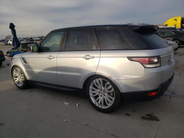 SALWR2WF9EA382501 2014 LAND ROVER RANGEROVER-1