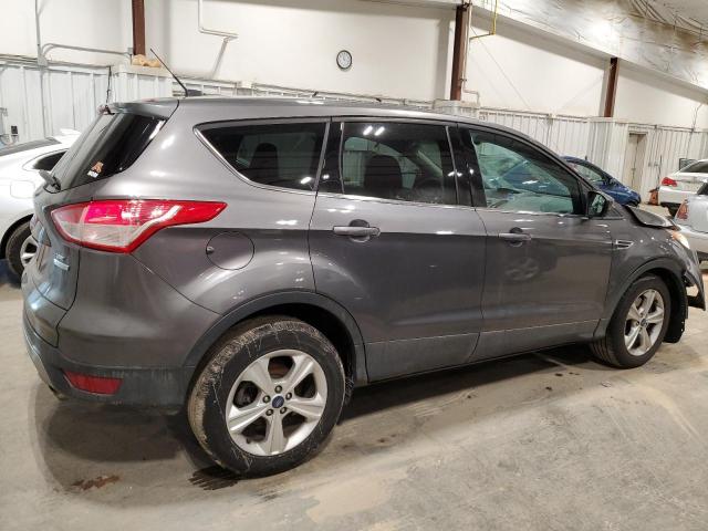 Vin: 1fmcu0g96eua85427, lot: 40750634, ford escape se 20143