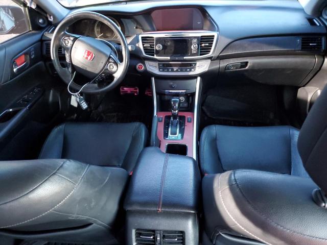 2015 HONDA ACCORD HYB 1HGCR6F50FA012307