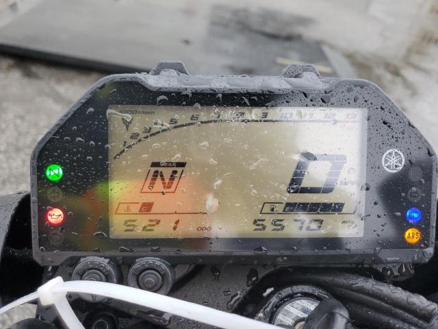 2023 YAMAHA MT-03 MH3RH20Y4PK009611